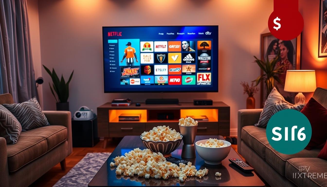 Affordable IPTV : Enjoy Live TV Without Breaking the Bank 2025