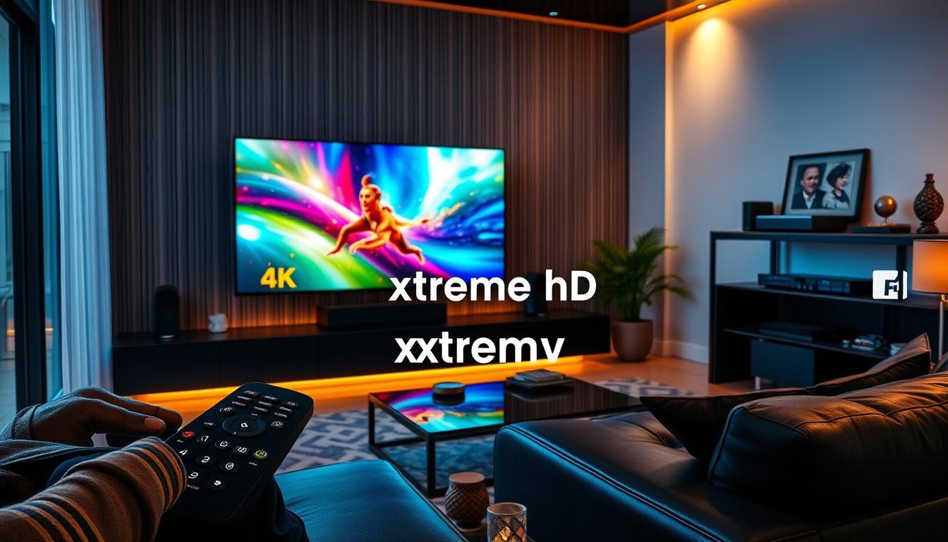 The best Xtreme HD IPTV : High-Quality Streaming Experience 2025