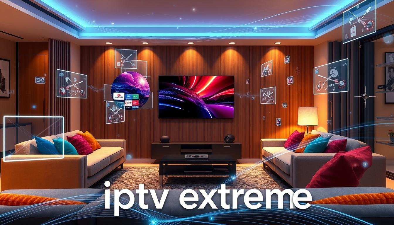 Internet Protocol Television IPTV Best Providers IPTV 2025