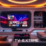 The Best IPTV Subscription Provider 2025 | Top Choice