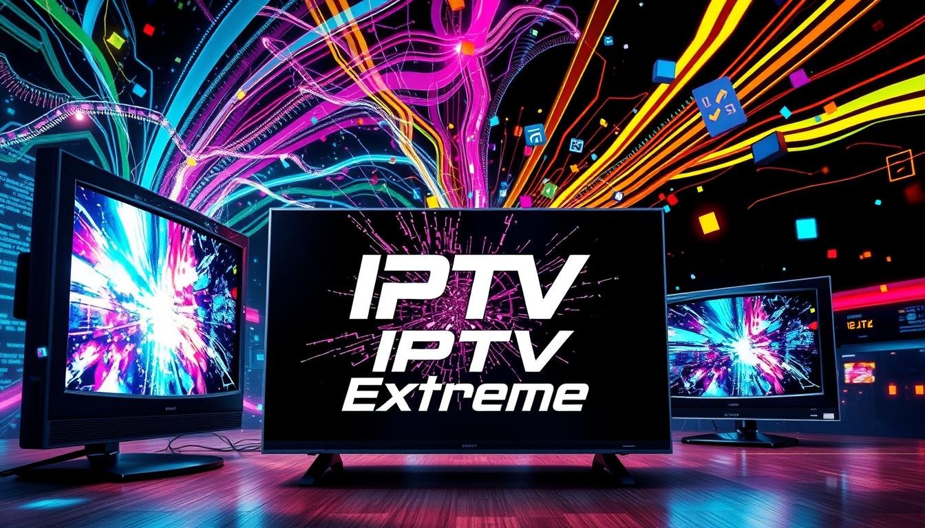 Free Trial IPTV: the best Stream Your Favorite Shows Now 2025